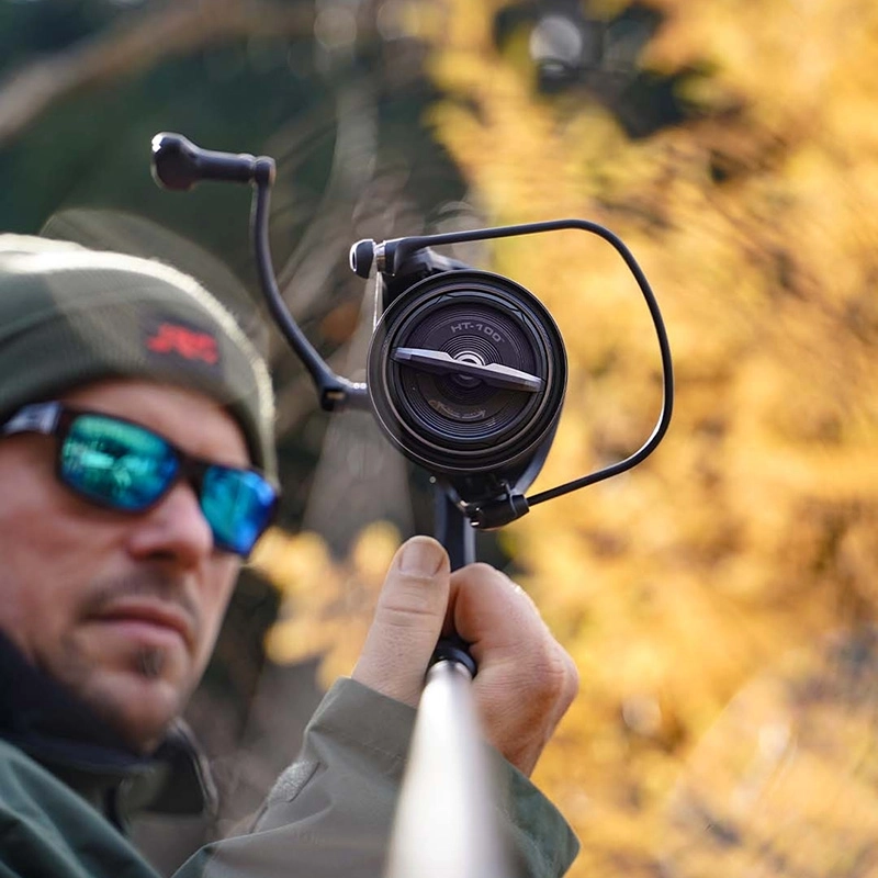 Penn Vantage XT Longcast Reels